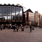 Marktplatz Bremen