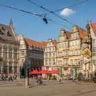 Marktplatz - Bremen