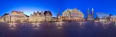 Marktplatz Bremen