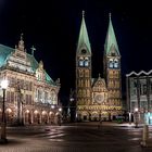 Marktplatz Bremen