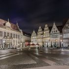 Marktplatz Bremen