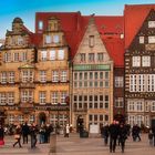 Marktplatz Bremen