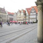 Marktplatz Bremen