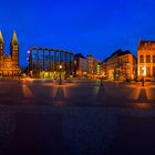 Marktplatz Bremen