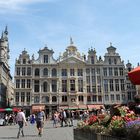 Marktplatz Brüssel