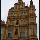 Marktplatz Budweis