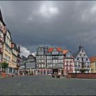 Marktplatz Butzbach