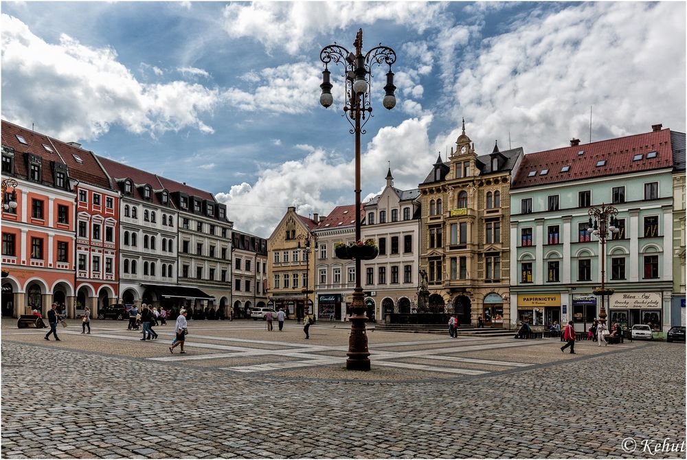 Marktplatz