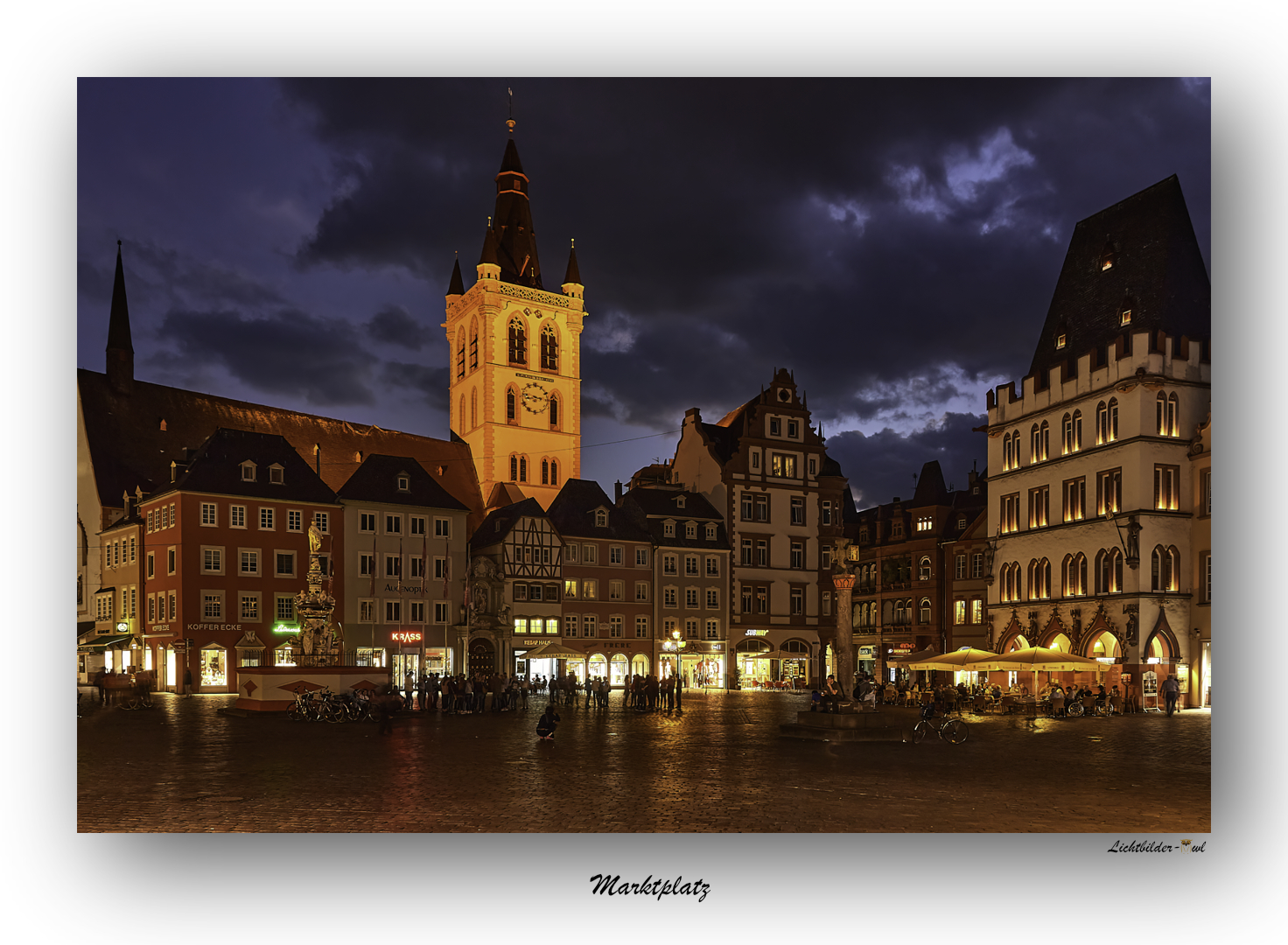 Marktplatz