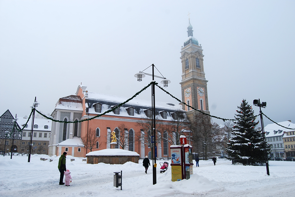 Marktplatz