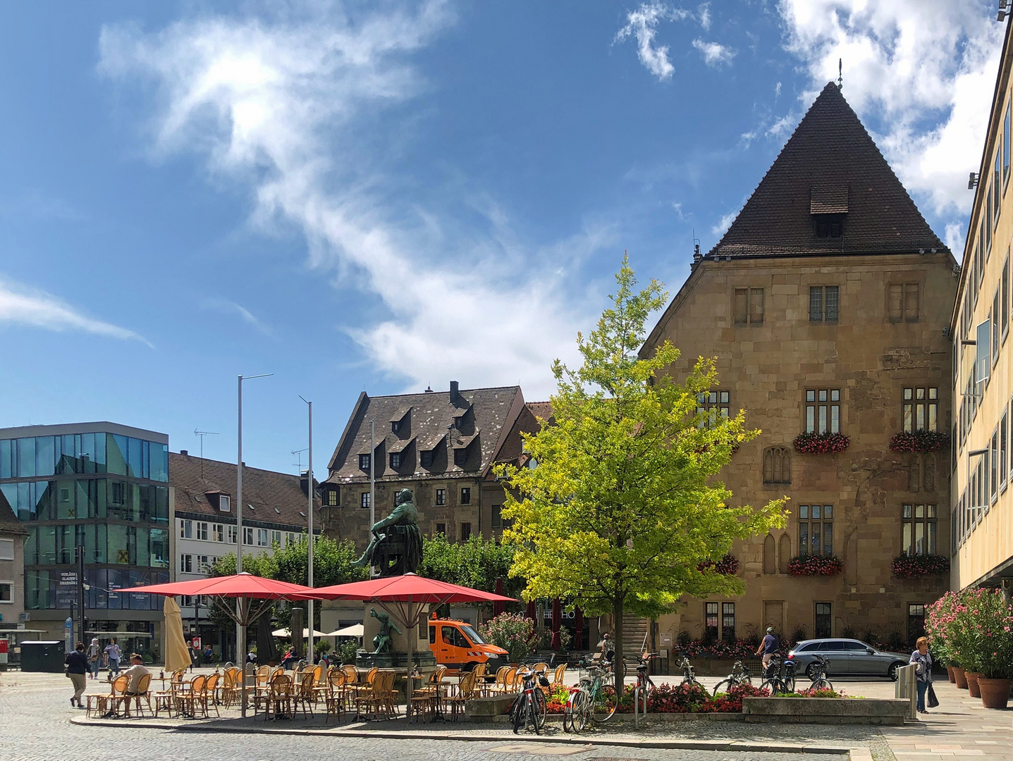 Marktplatz