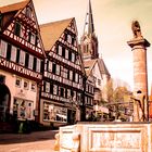 Marktplatz Calw