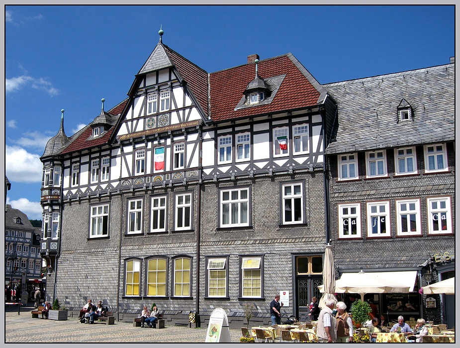 Marktplatz