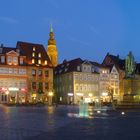 Marktplatz Coburg