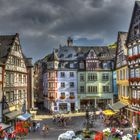 Marktplatz Cochem