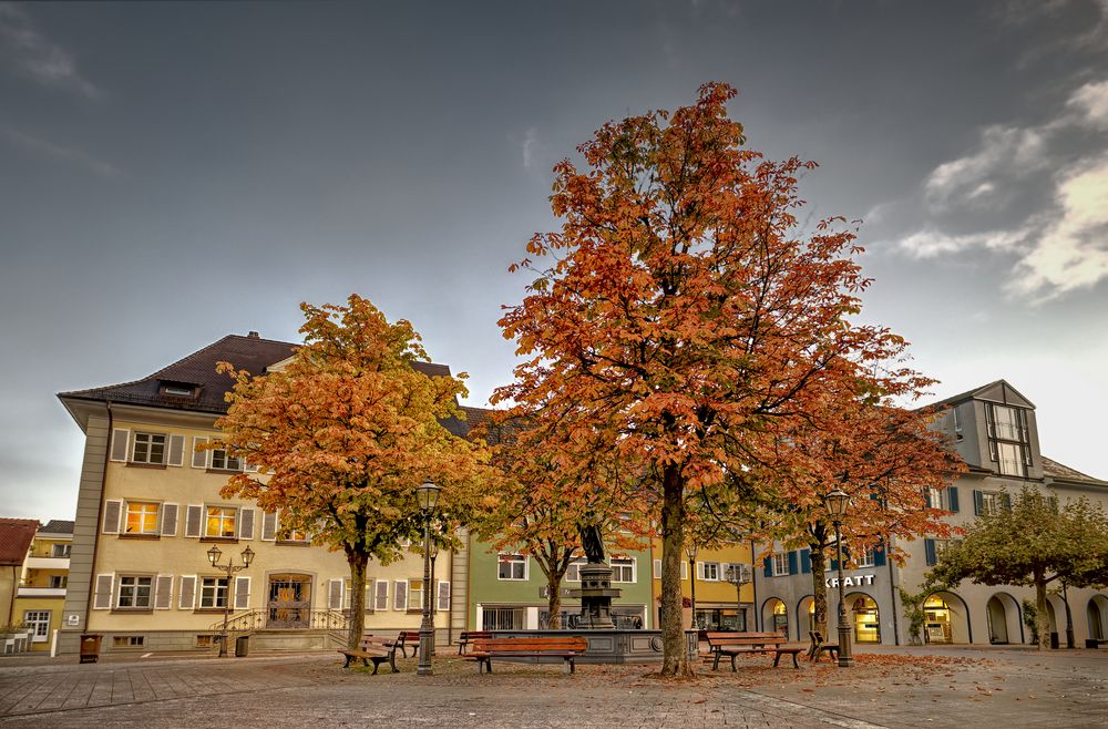 Marktplatz