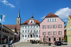 Marktplatz