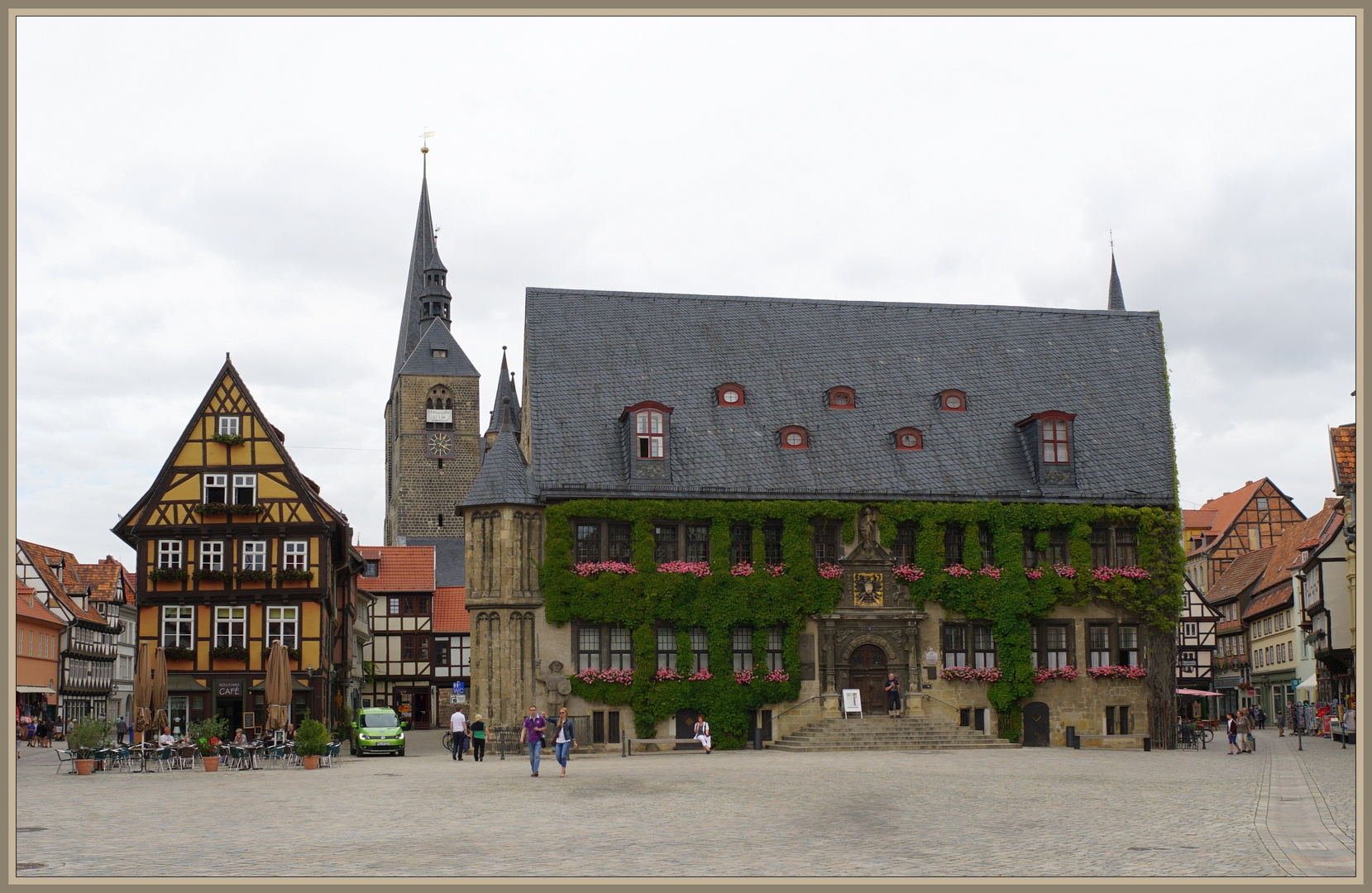 Marktplatz