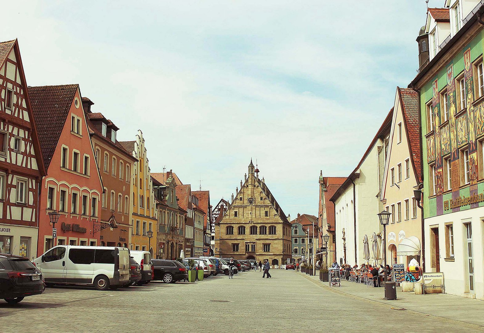 Marktplatz