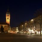 Marktplatz Dessau