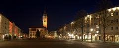 Marktplatz Dessau