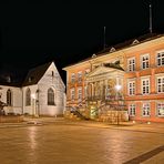 Marktplatz Detmold II