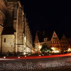 Marktplatz Dinkelsbühl