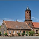 Marktplatz Drehna