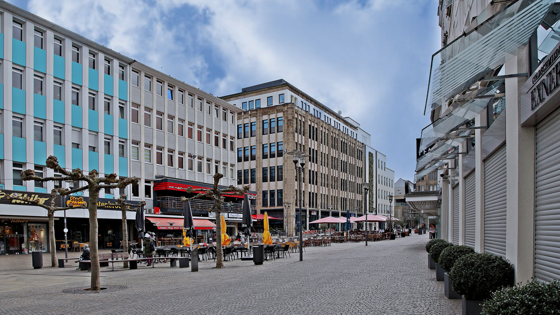 Marktplatz