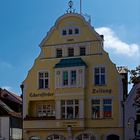 Marktplatz Eckernförde