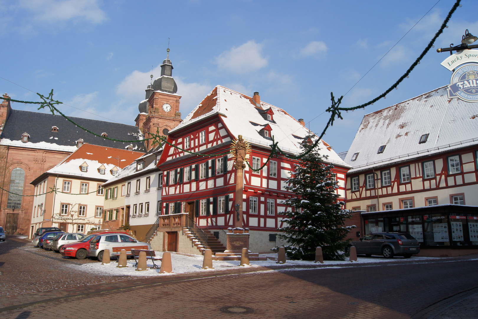 marktplatz