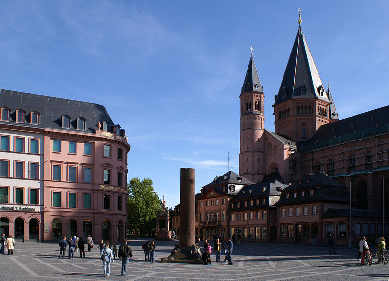 Marktplatz