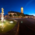 Marktplatz Eisenach