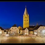 marktplatz erwitte