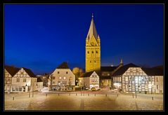 marktplatz erwitte