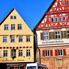 MARKTPLATZ  essligen am Neckar , D7C_5519----3