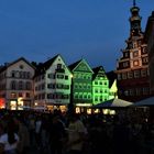 Marktplatz Esslingen