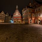 Marktplatz Esslingen (2)