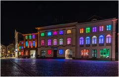 Marktplatz Eutin