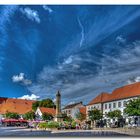 Marktplatz Eutin