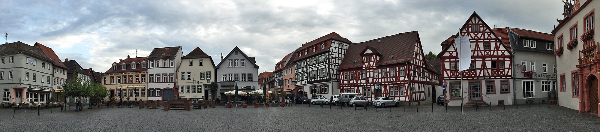 Marktplatz