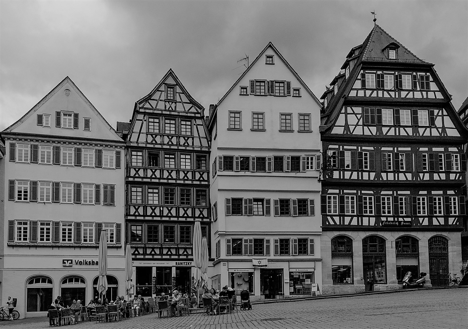 Marktplatz