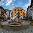 Marktplatz