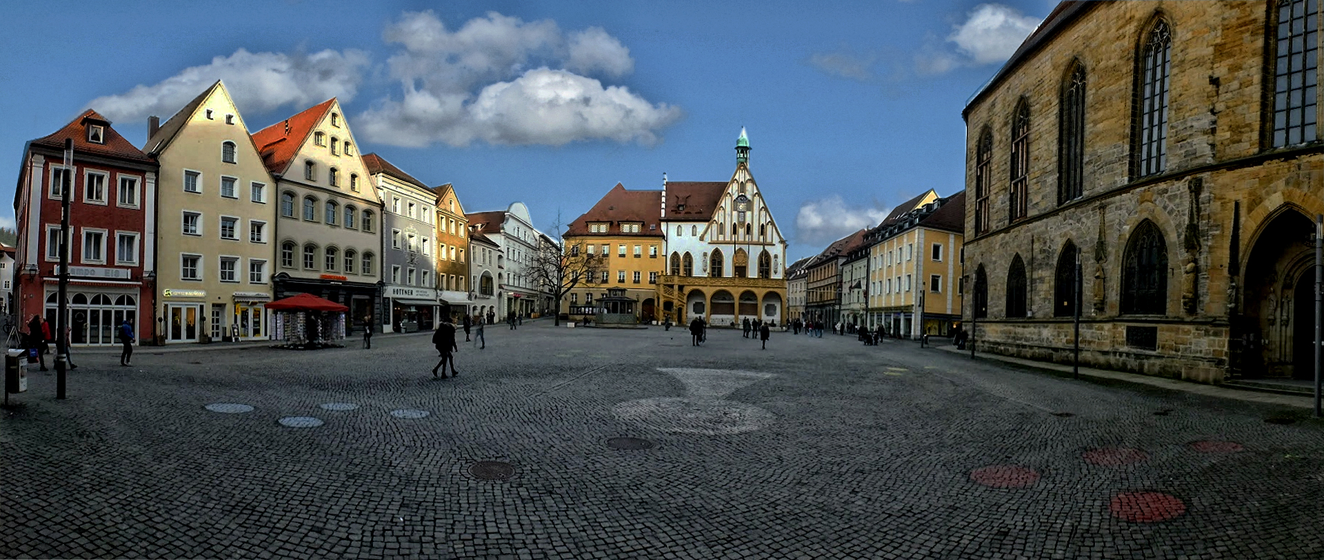 Marktplatz