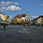 Marktplatz