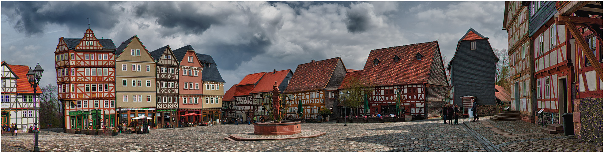 Marktplatz