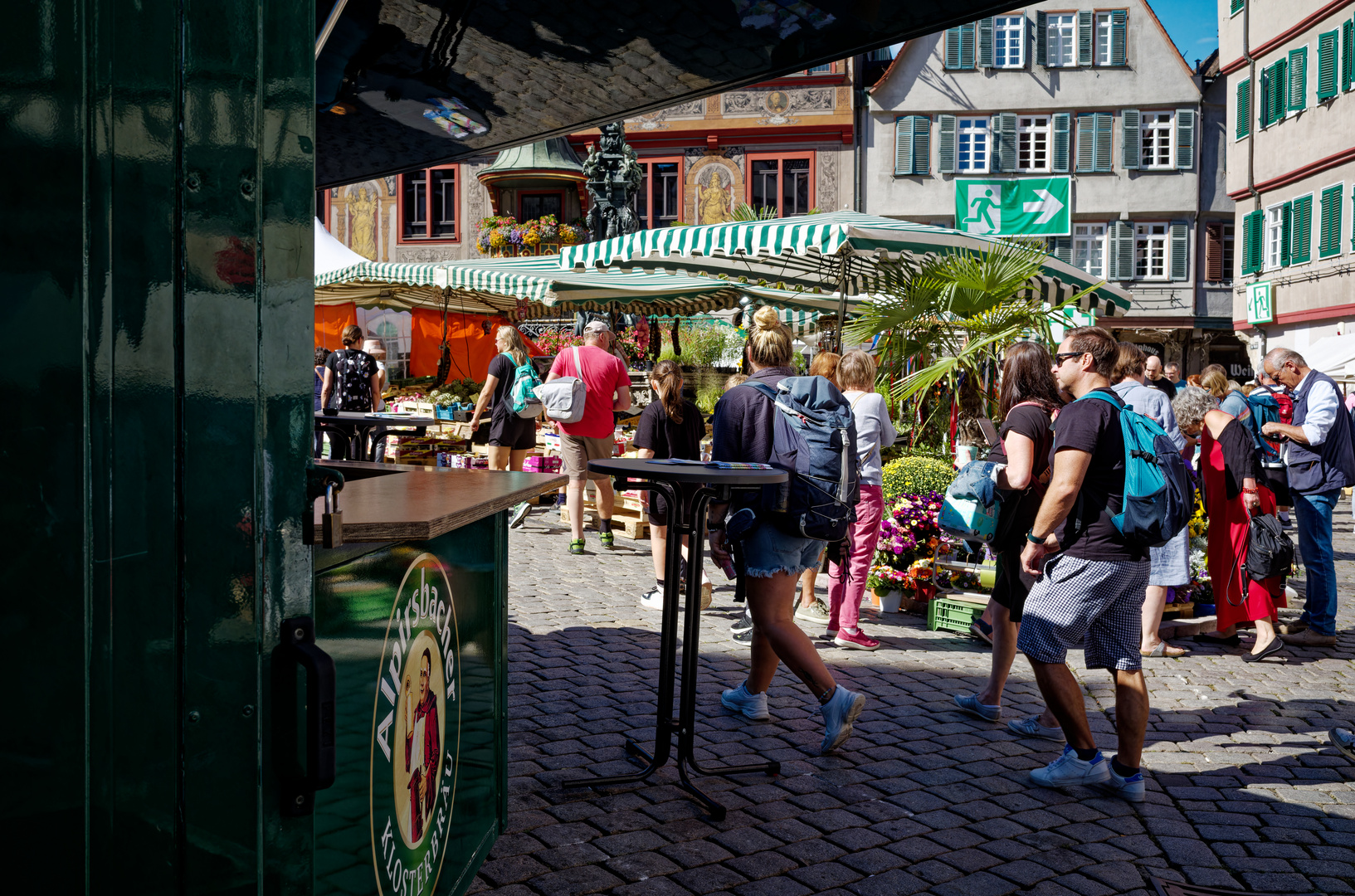 Marktplatz