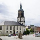 Marktplatz Frauenstein