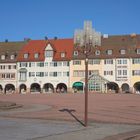 Marktplatz Freudenstadt