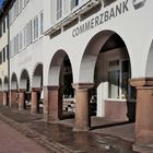 Marktplatz Freudenstadt